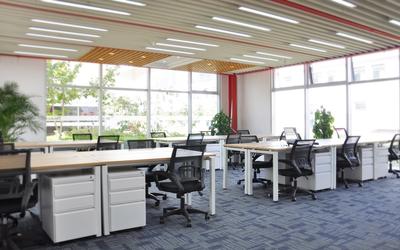 莱锦文化创意产业园