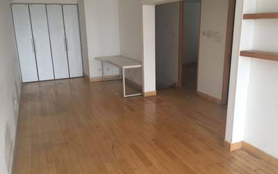 SOHO现代城 SOHO现代城