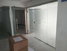 上地信息大厦