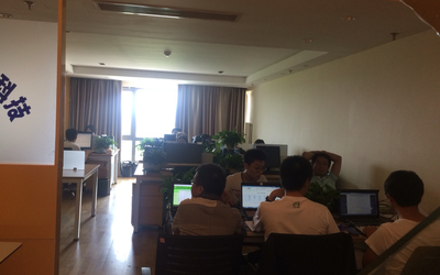 珠江摩尔国际中心