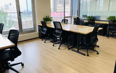 中国乐势力音乐广场