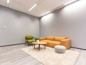 中国华商金融中心