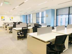 中国华商金融中心