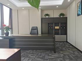 中国华商金融中心