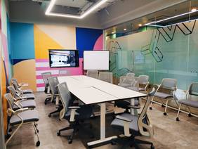 广州国际贸易中心