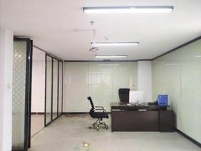 启盛会展产业园