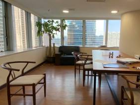 广州国际贸易中心