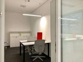 天域互联网科技中心