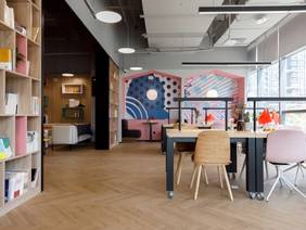 证大喜玛拉雅中心