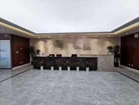 天域互联网科技中心