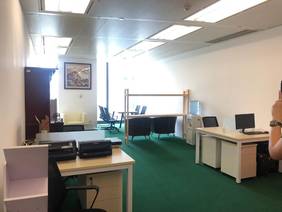 东亚银行金融大厦