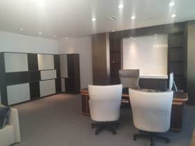 上海环球金融中心