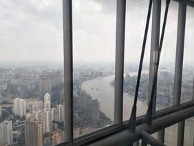 上海中心大厦