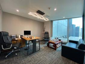 上海招商局大厦