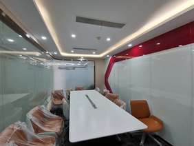 中国人寿金融中心