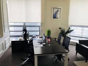 中融·碧玉蓝天大厦