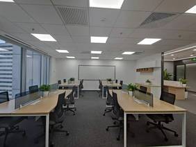 东亚银行金融大厦