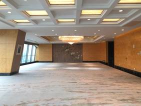 东亚银行金融大厦