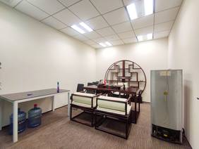 上海环球金融中心