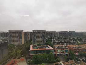 万科时一区