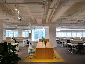 仓加国际商务园