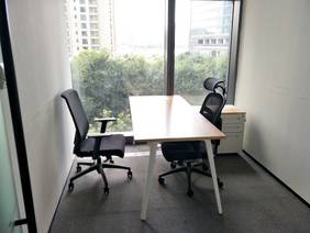 东亚银行金融大厦