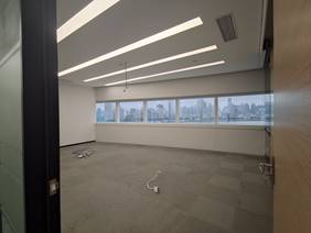 中国人寿金融中心