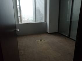 金茂大厦