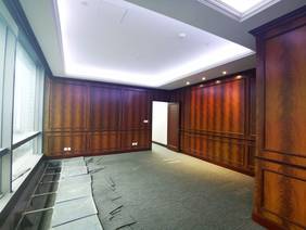 中国人寿金融中心