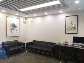 华安保险总部大厦