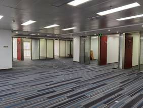 大中华国际交易广场