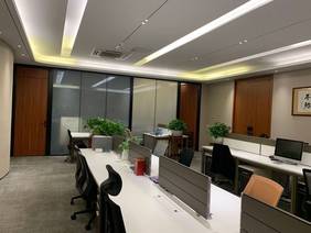 华安保险总部大厦